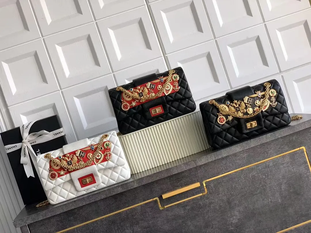 All Categories Chanel Women's Bags (Chanel) Chanel 2553