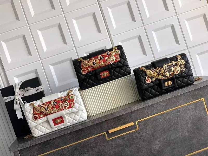 All Categories Chanel Women's Bags (Chanel) Chanel 2553
