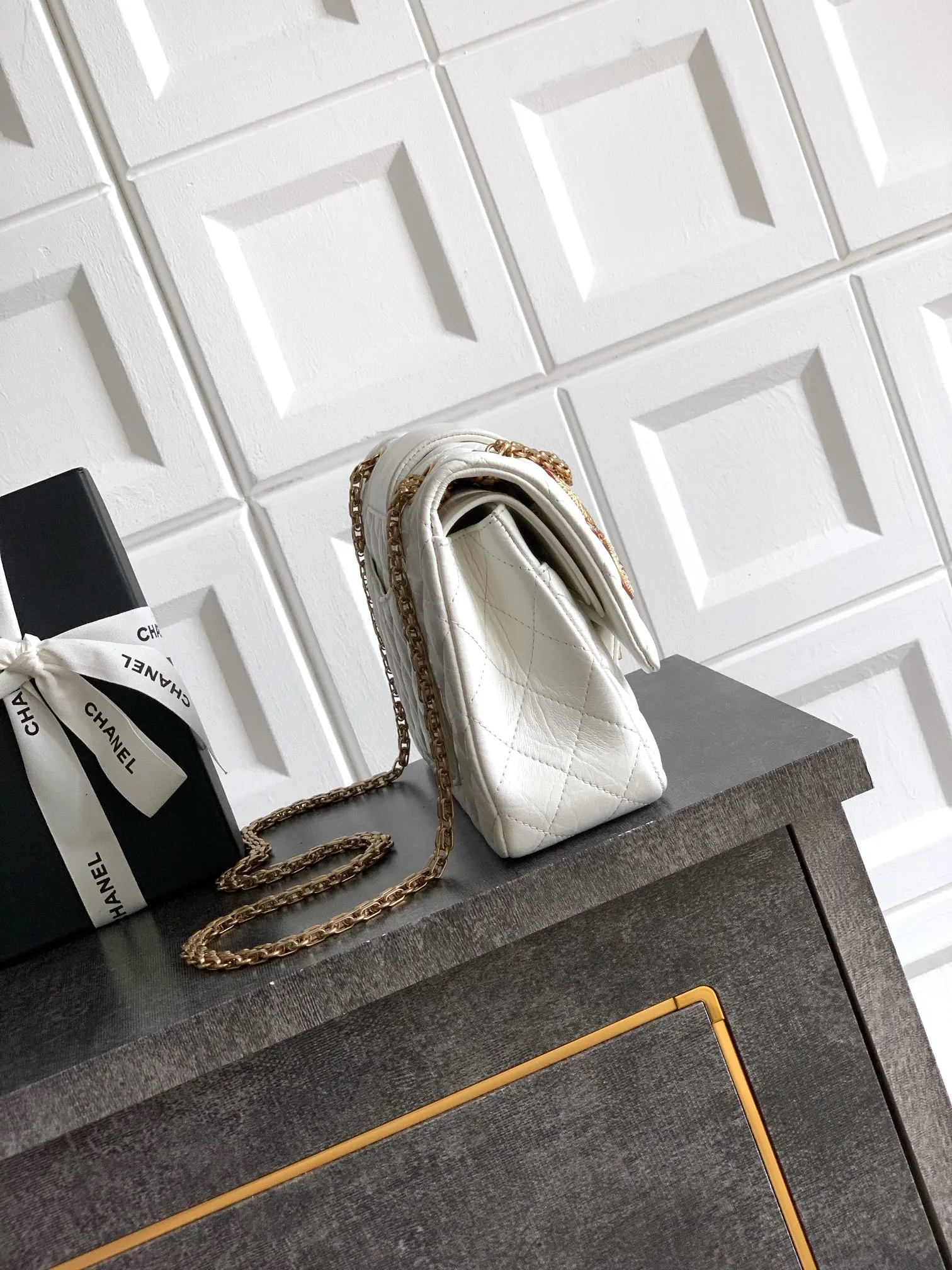 All Categories Chanel Women's Bags (Chanel) Chanel 2553