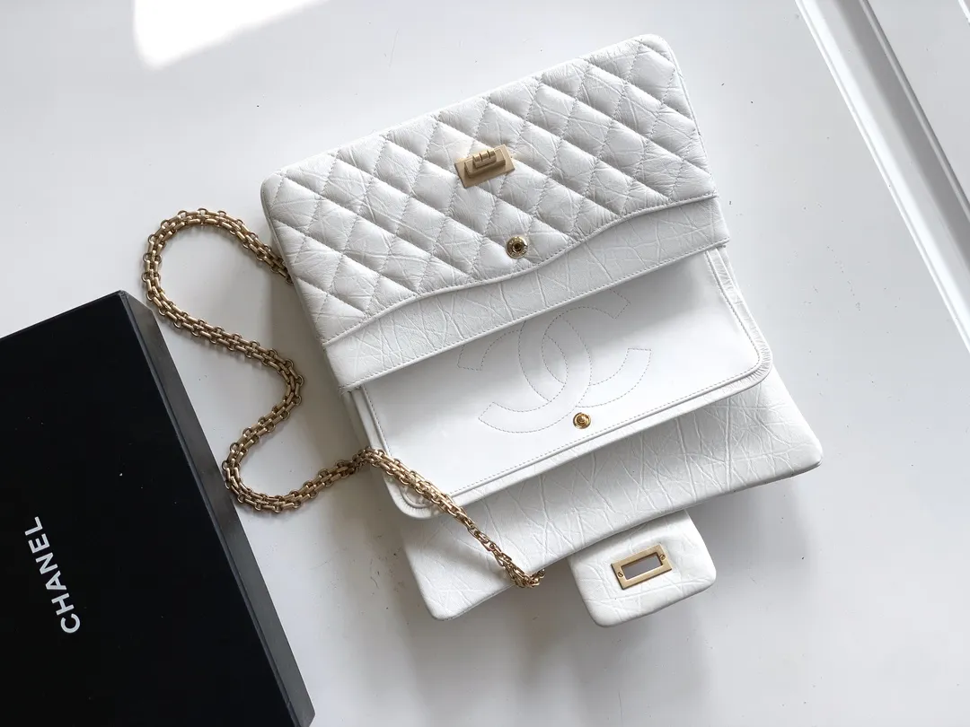All Categories Chanel Women's Bags (Chanel) Chanel 2553