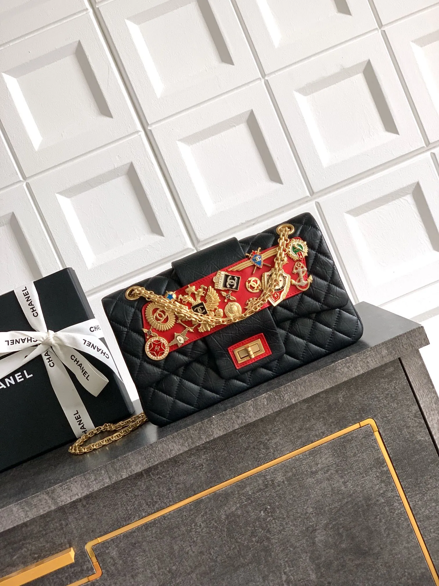 All Categories Chanel Women's Bags (Chanel) Chanel 2553