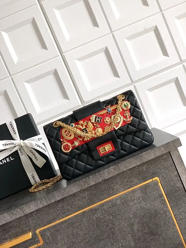 All Categories Chanel Women's Bags (Chanel) Chanel 2553