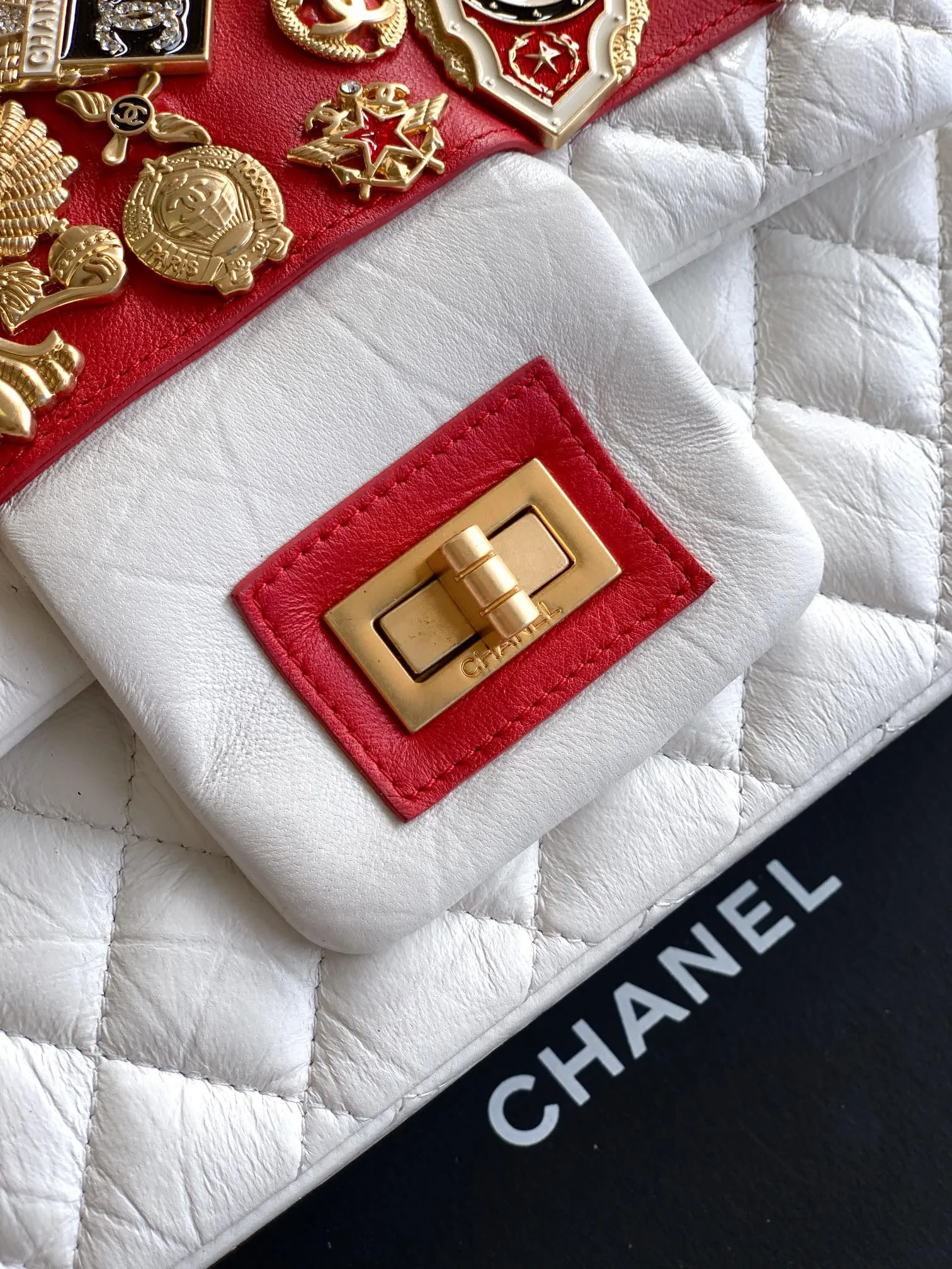 All Categories Chanel Women's Bags (Chanel) Chanel 2553