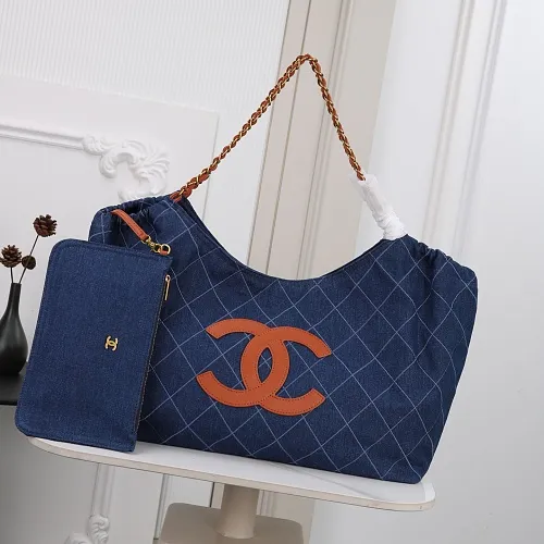 All Categories Official Website "Brand Women's Bags" Women's Bags 💙 Chanel CHANEL 2026 New Crossbody Shoulder Bag