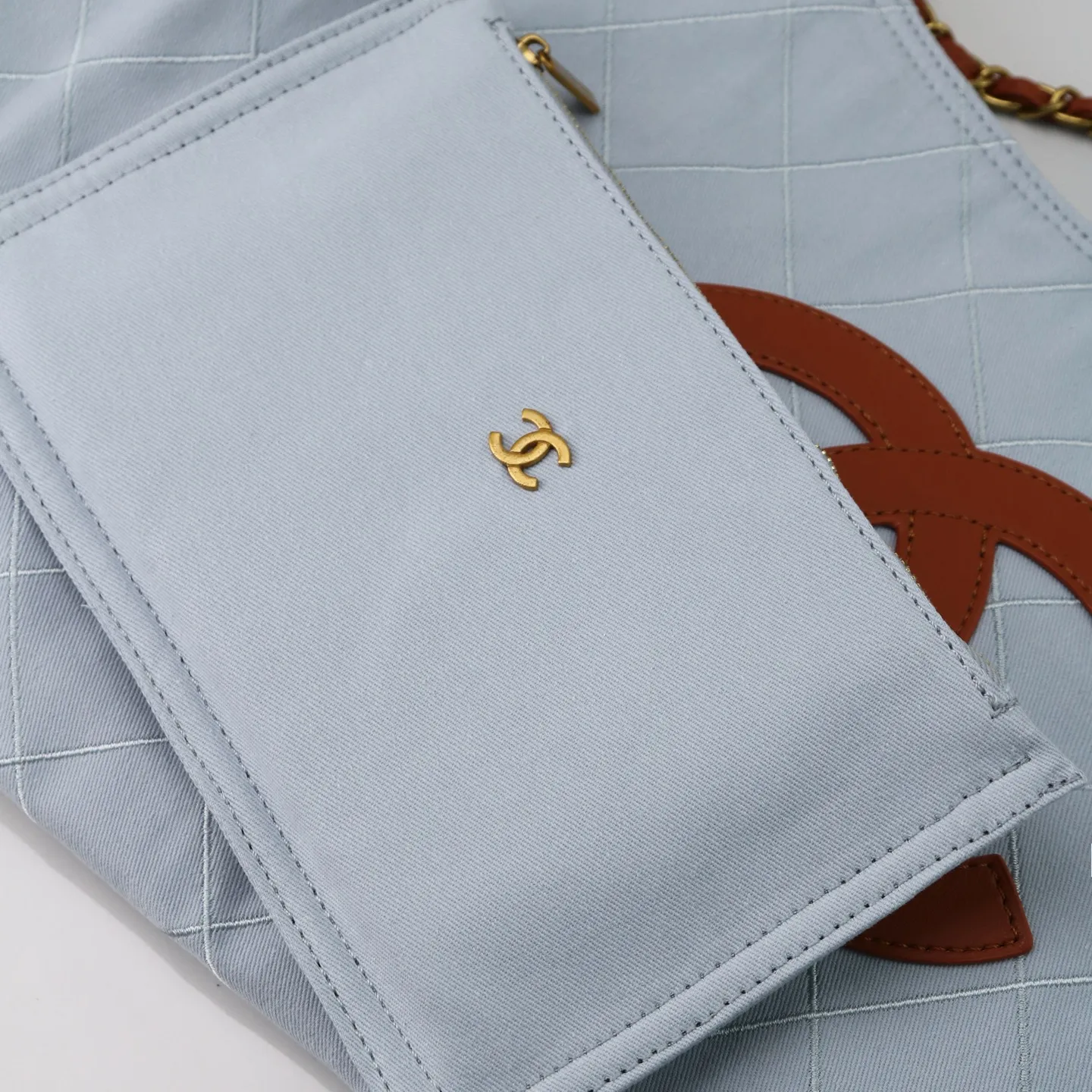 All Categories Official Website "Brand Women's Bags" Women's Bags 💙 Chanel CHANEL 2026 New Crossbody Shoulder Bag