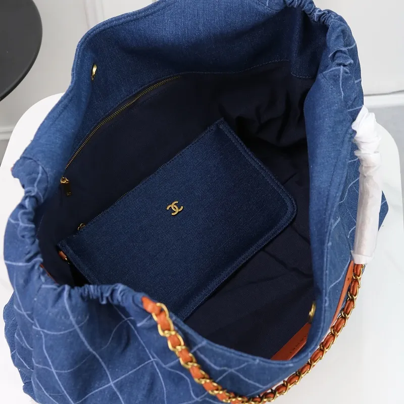 All Categories Official Website "Brand Women's Bags" Women's Bags 💙 Chanel CHANEL 2026 New Crossbody Shoulder Bag