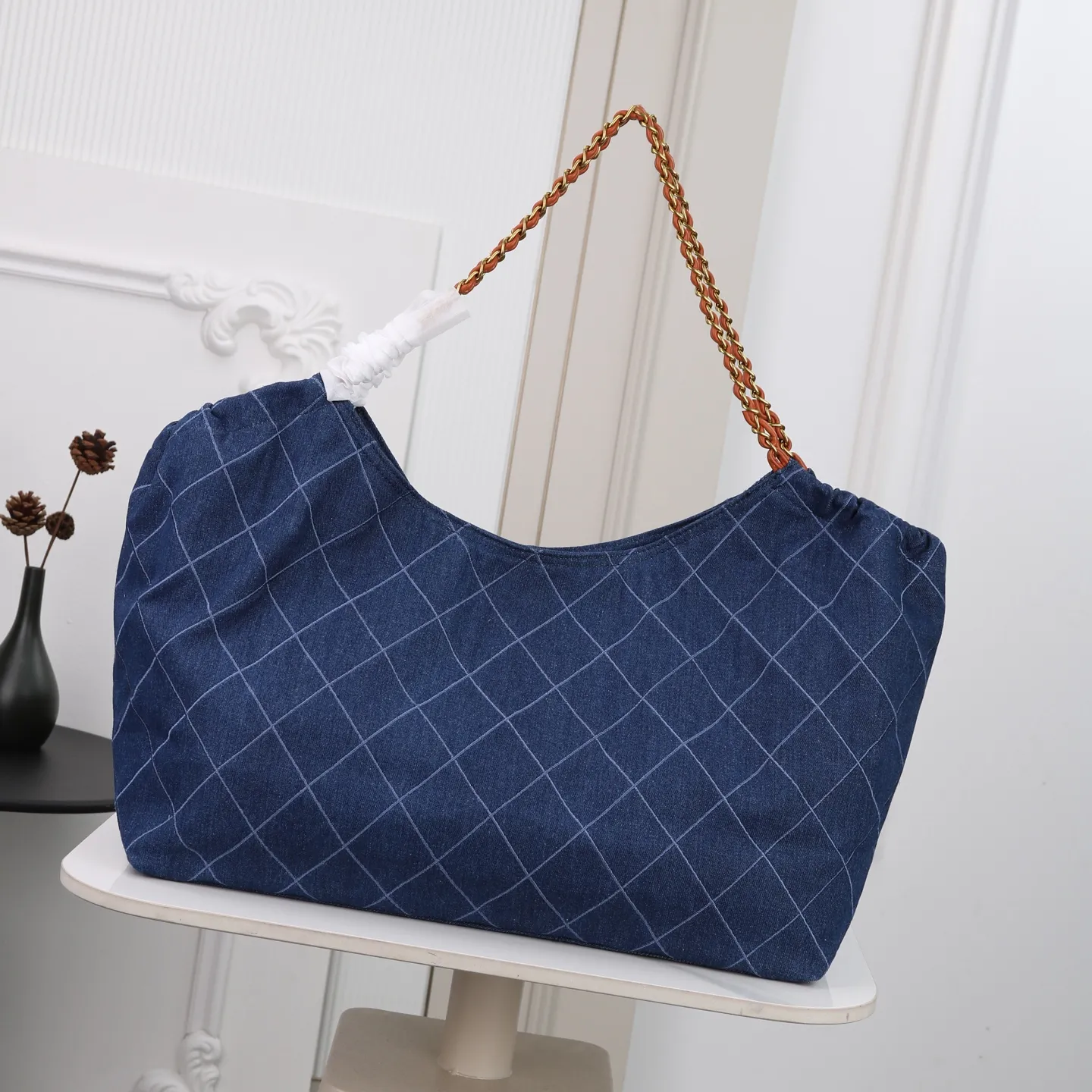 All Categories Official Website "Brand Women's Bags" Women's Bags 💙 Chanel CHANEL 2026 New Crossbody Shoulder Bag