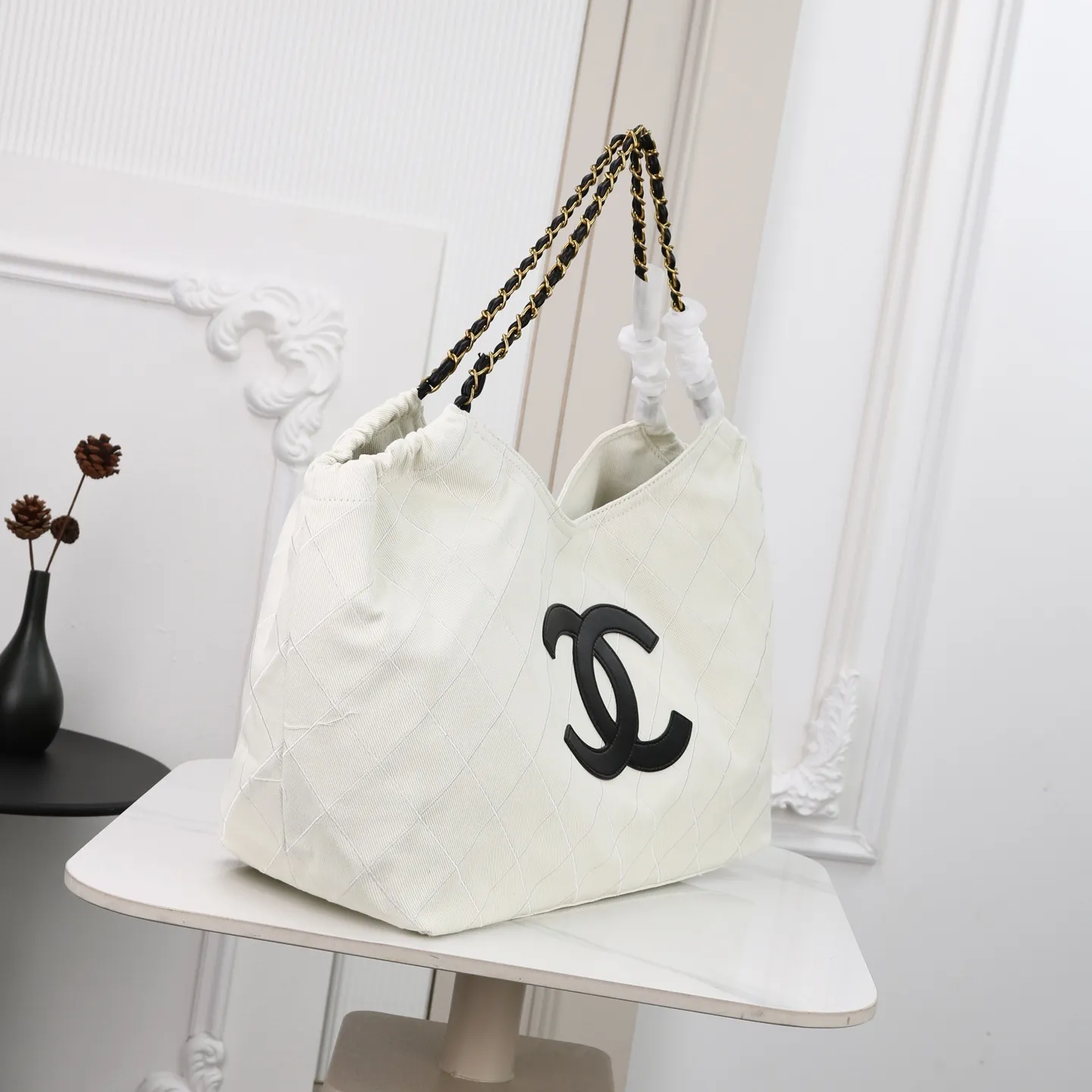 All Categories Official Website "Brand Women's Bags" Women's Bags 💙 Chanel CHANEL 2026 New Crossbody Shoulder Bag