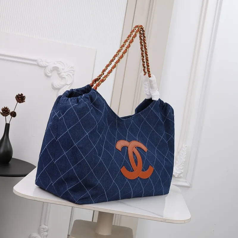 All Categories Official Website "Brand Women's Bags" Women's Bags 💙 Chanel CHANEL 2026 New Crossbody Shoulder Bag