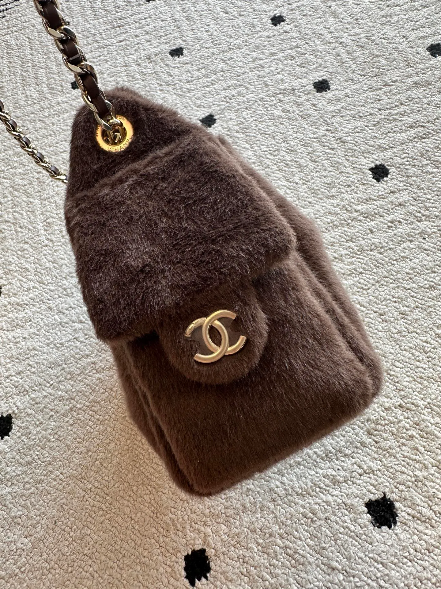 All Categories Chanel Women's Bags (Chanel) Chanel Original Order AS5631