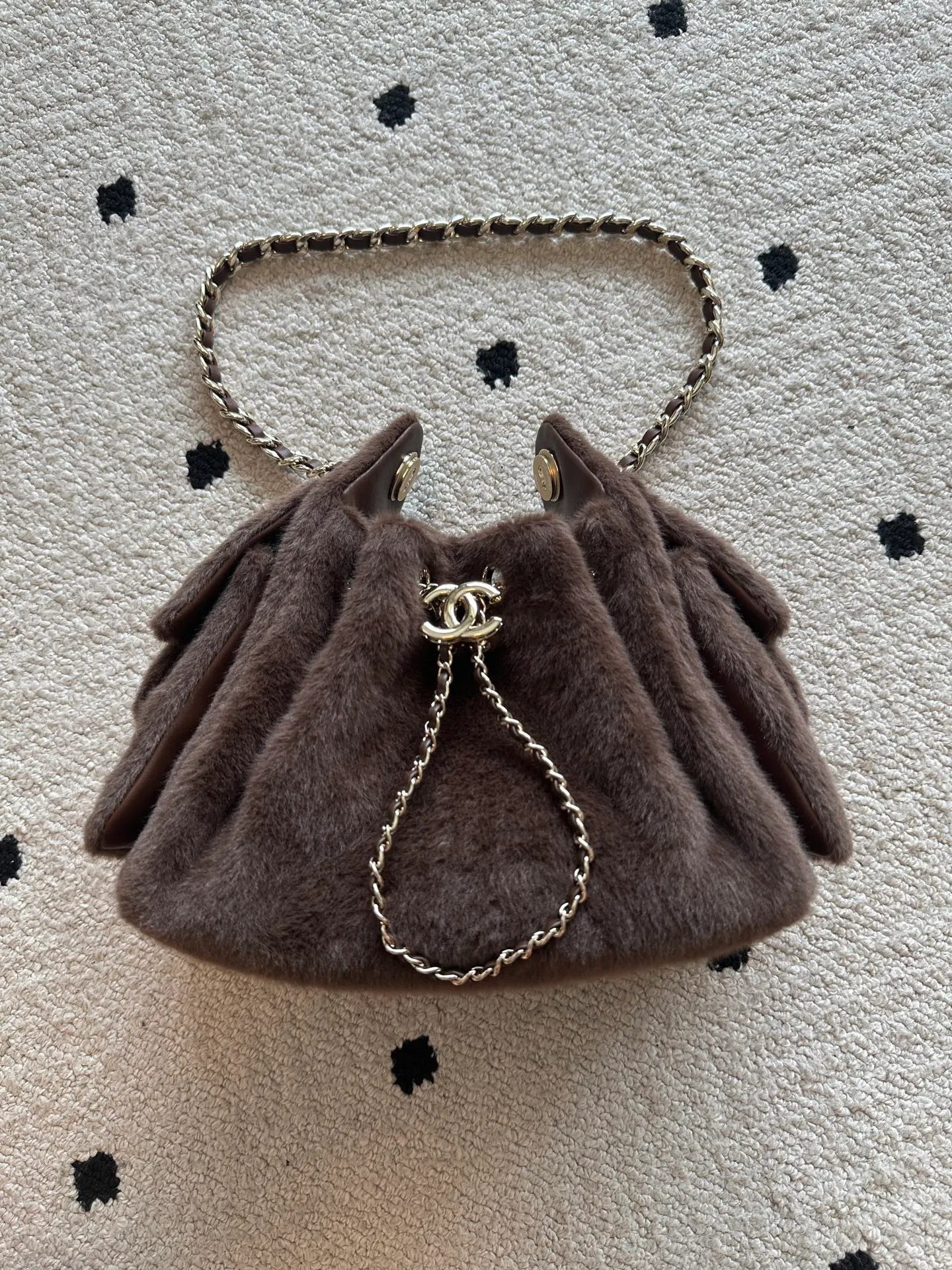 All Categories Chanel Women's Bags (Chanel) Chanel Original Order AS5631