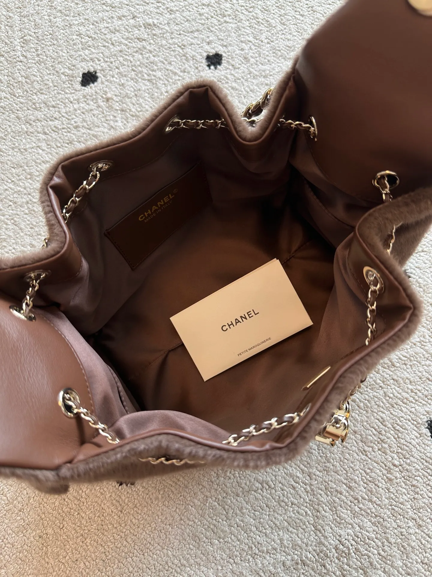 All Categories Chanel Women's Bags (Chanel) Chanel Original Order AS5631