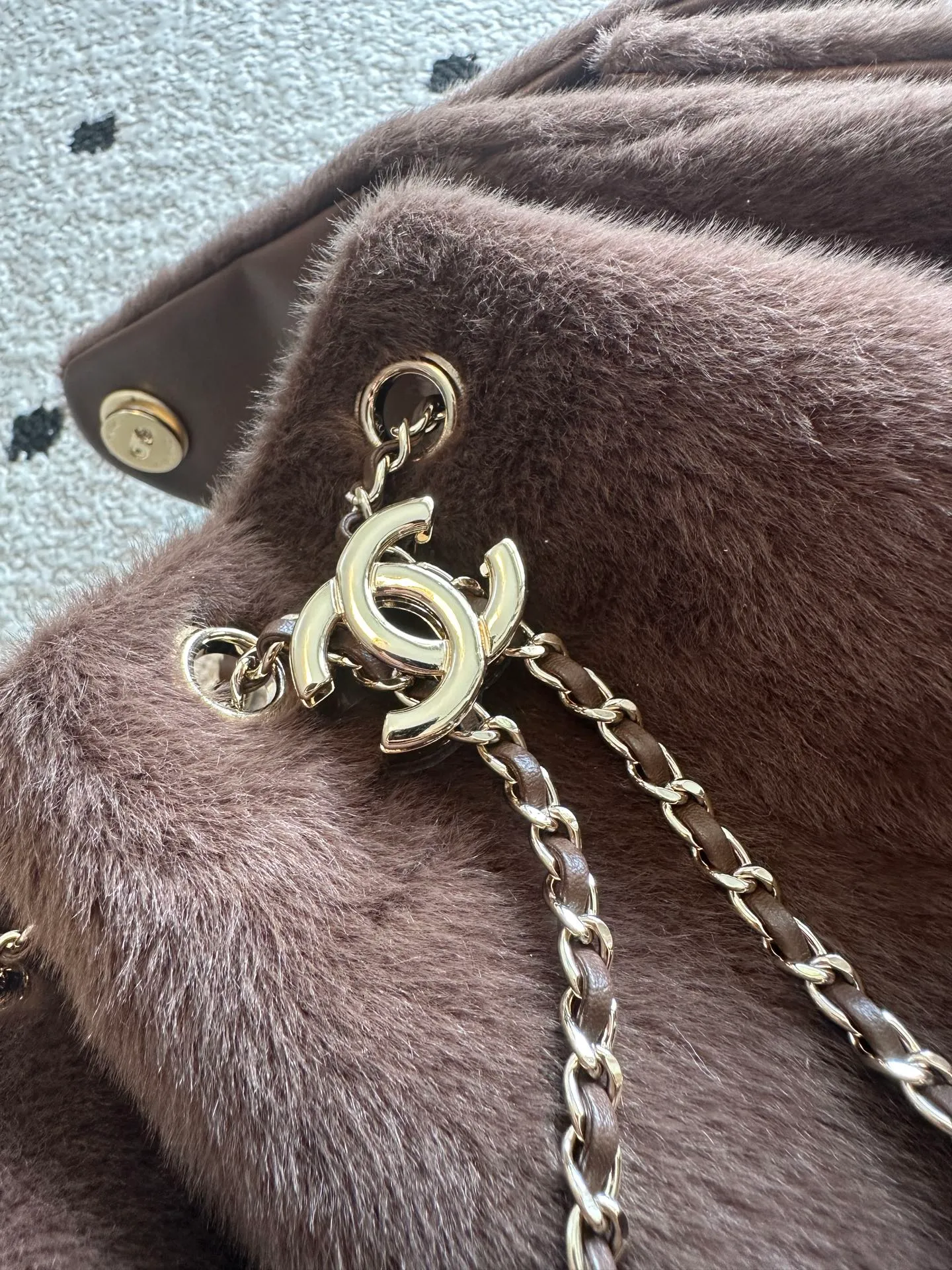 All Categories Chanel Women's Bags (Chanel) Chanel Original Order AS5631