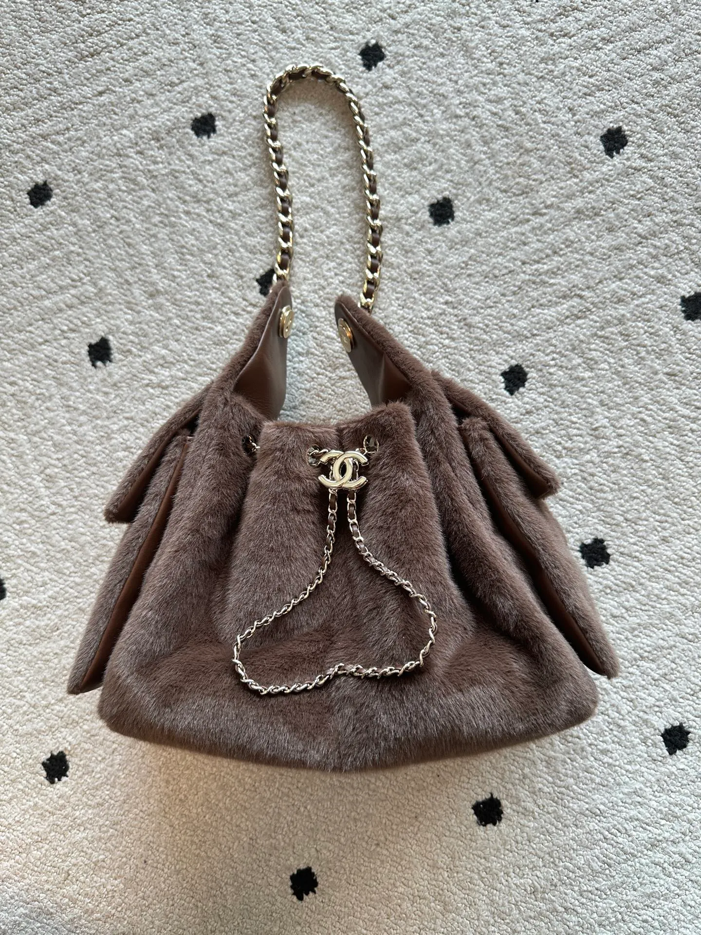 All Categories Chanel Women's Bags (Chanel) Chanel Original Order AS5631