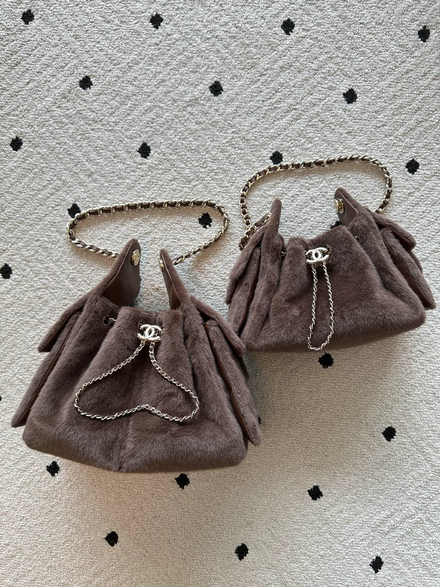 All Categories Chanel Women's Bags (Chanel) Chanel Original Order AS5631