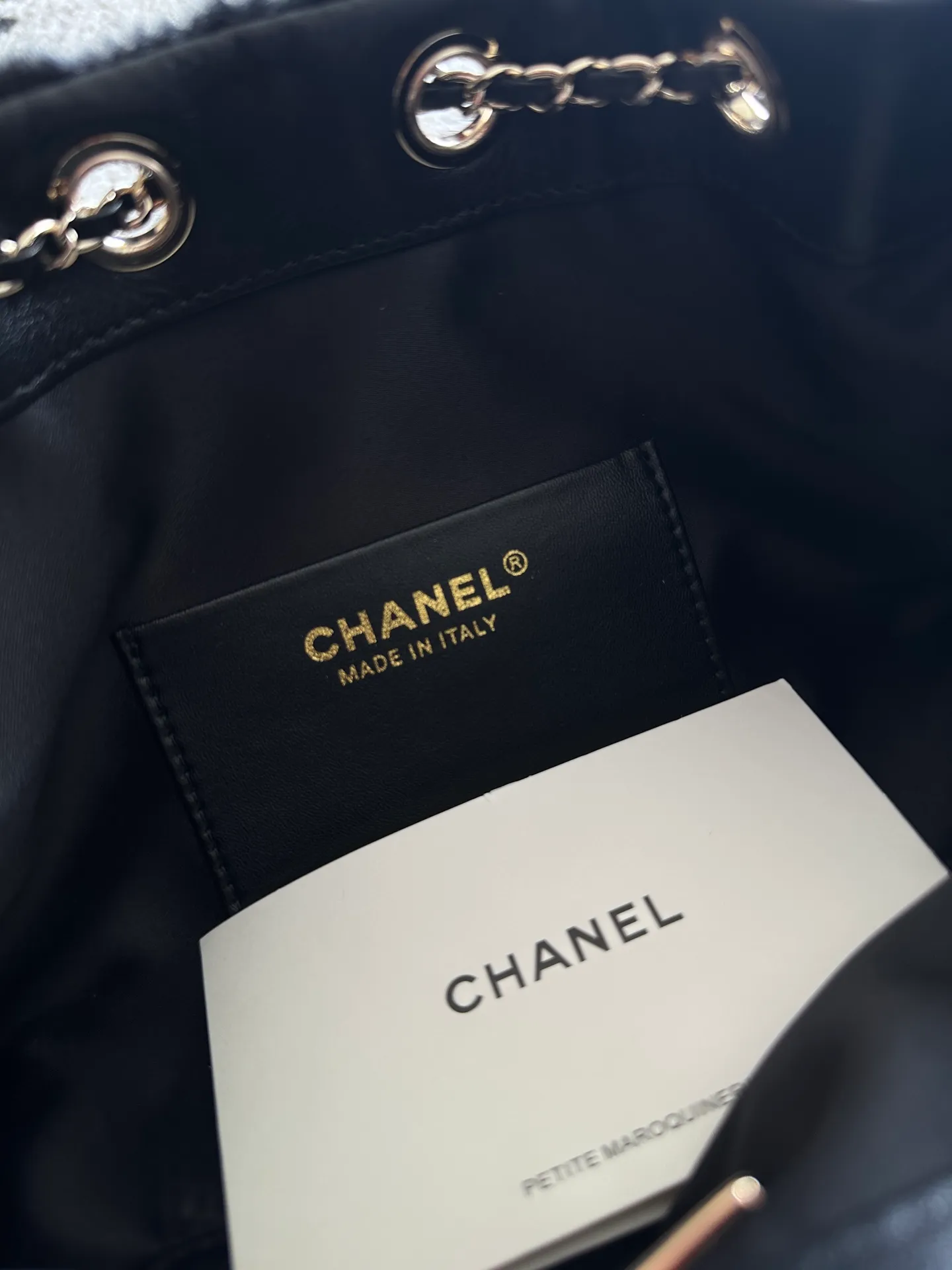 All Categories Chanel Women's Bags (Chanel) Chanel Original Order AS5631