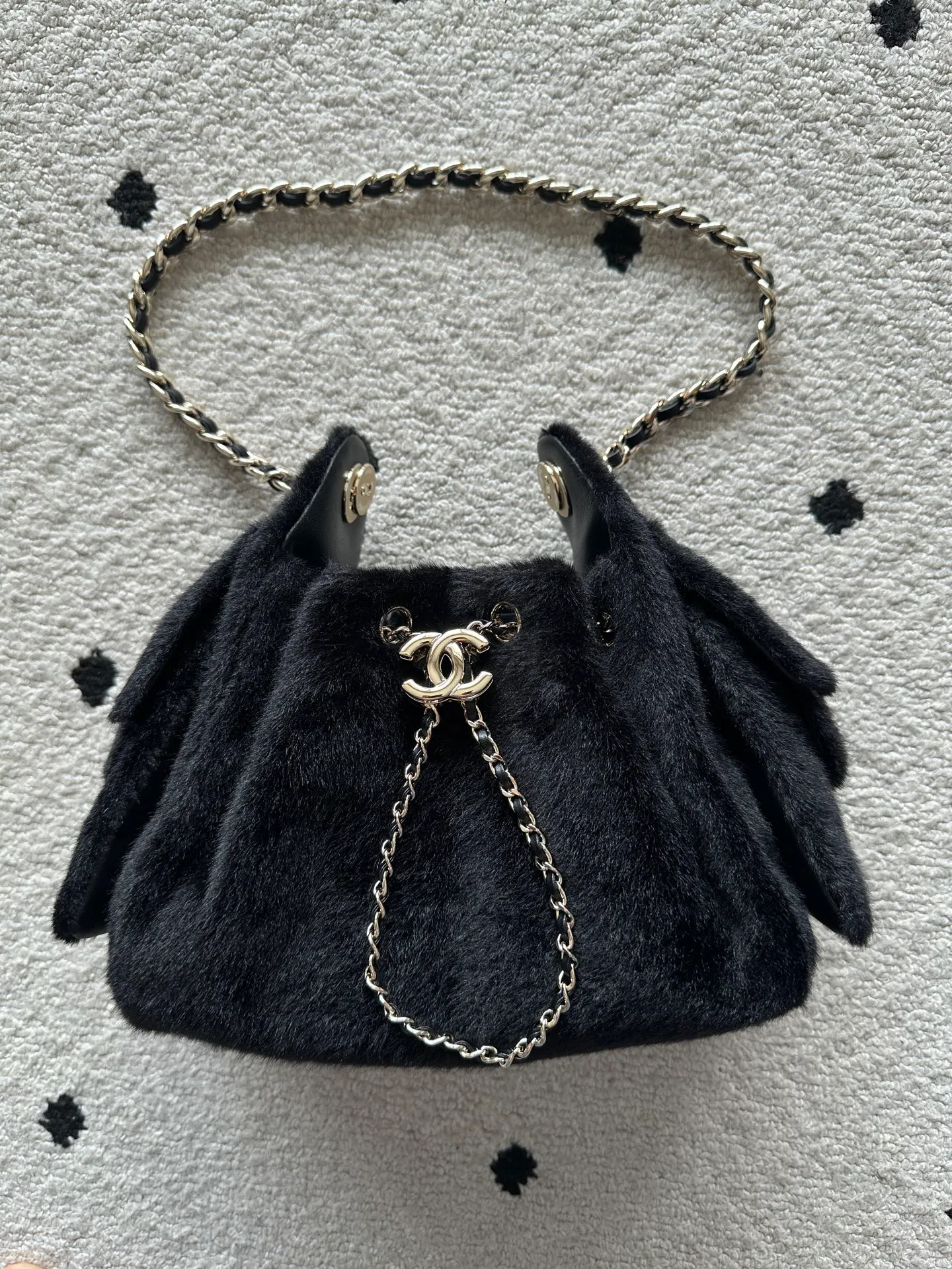 All Categories Chanel Women's Bags (Chanel) Chanel Original Order AS5631