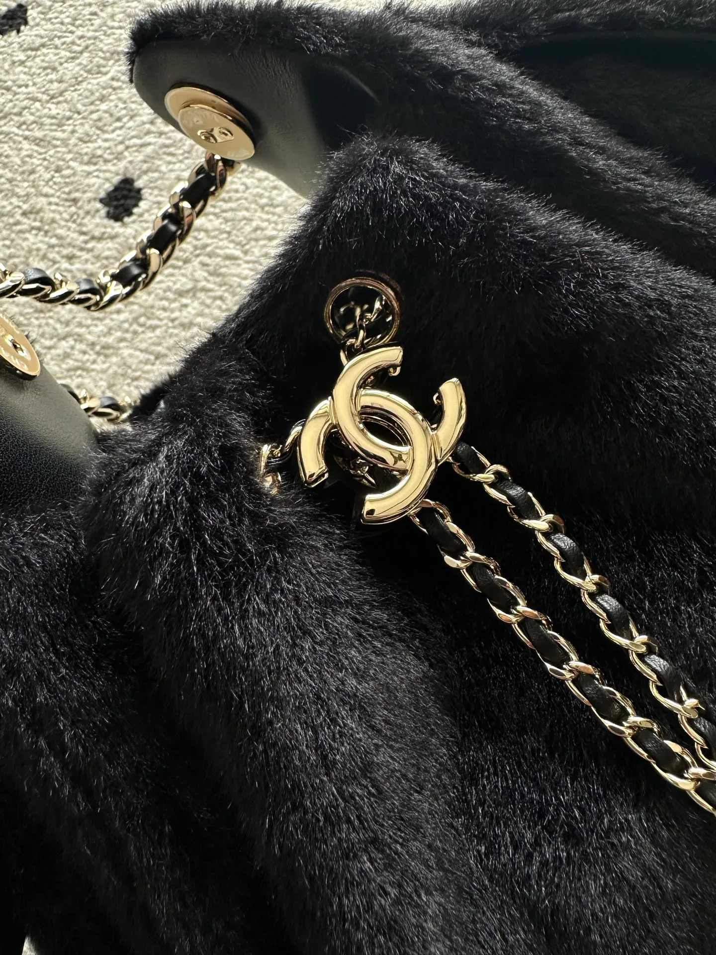 All Categories Chanel Women's Bags (Chanel) Chanel Original Order AS5631