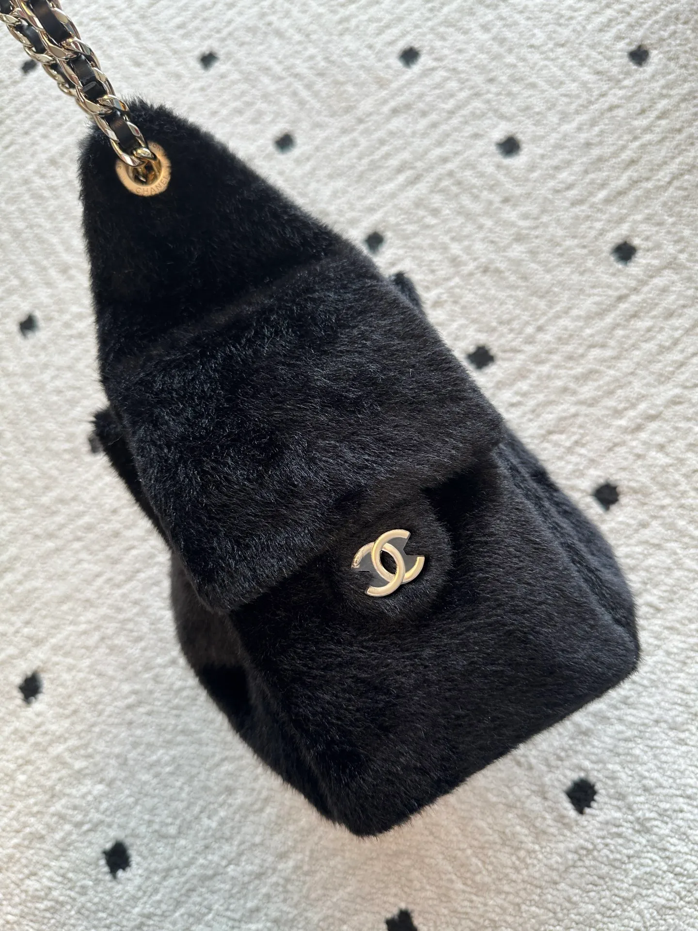 All Categories Chanel Women's Bags (Chanel) Chanel Original Order AS5631