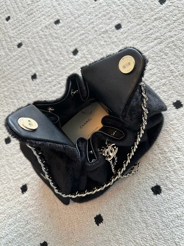 All Categories Chanel Women's Bags (Chanel) Chanel Original Order AS5631
