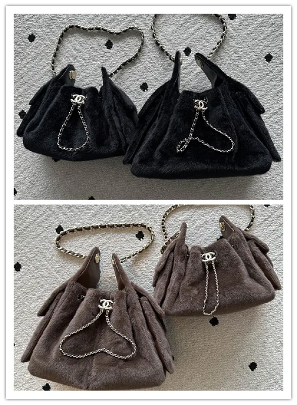 All Categories Chanel Women's Bags (Chanel) Chanel Original Order AS5631