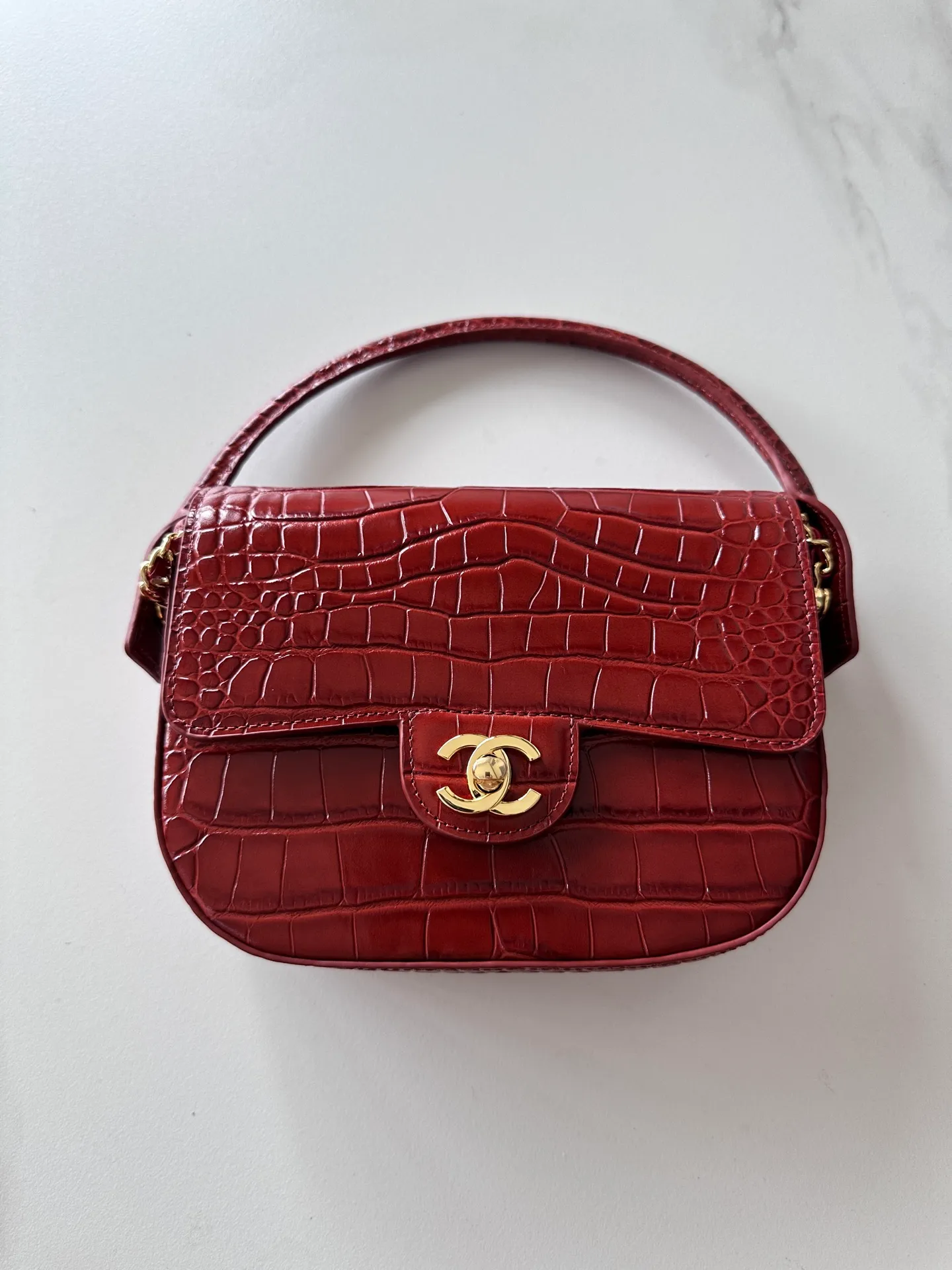 All Categories Chanel Women's Bags (Chanel) Chanel Original Order AS6424