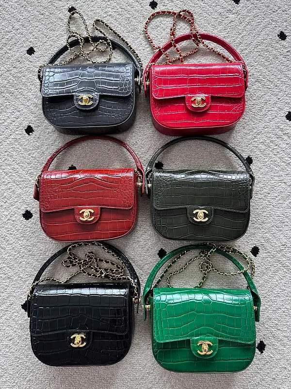 All Categories Chanel Women's Bags (Chanel) Chanel Original Order AS6424