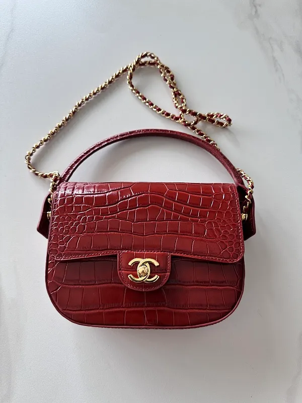 All Categories Chanel Women's Bags (Chanel) Chanel Original Order AS6424