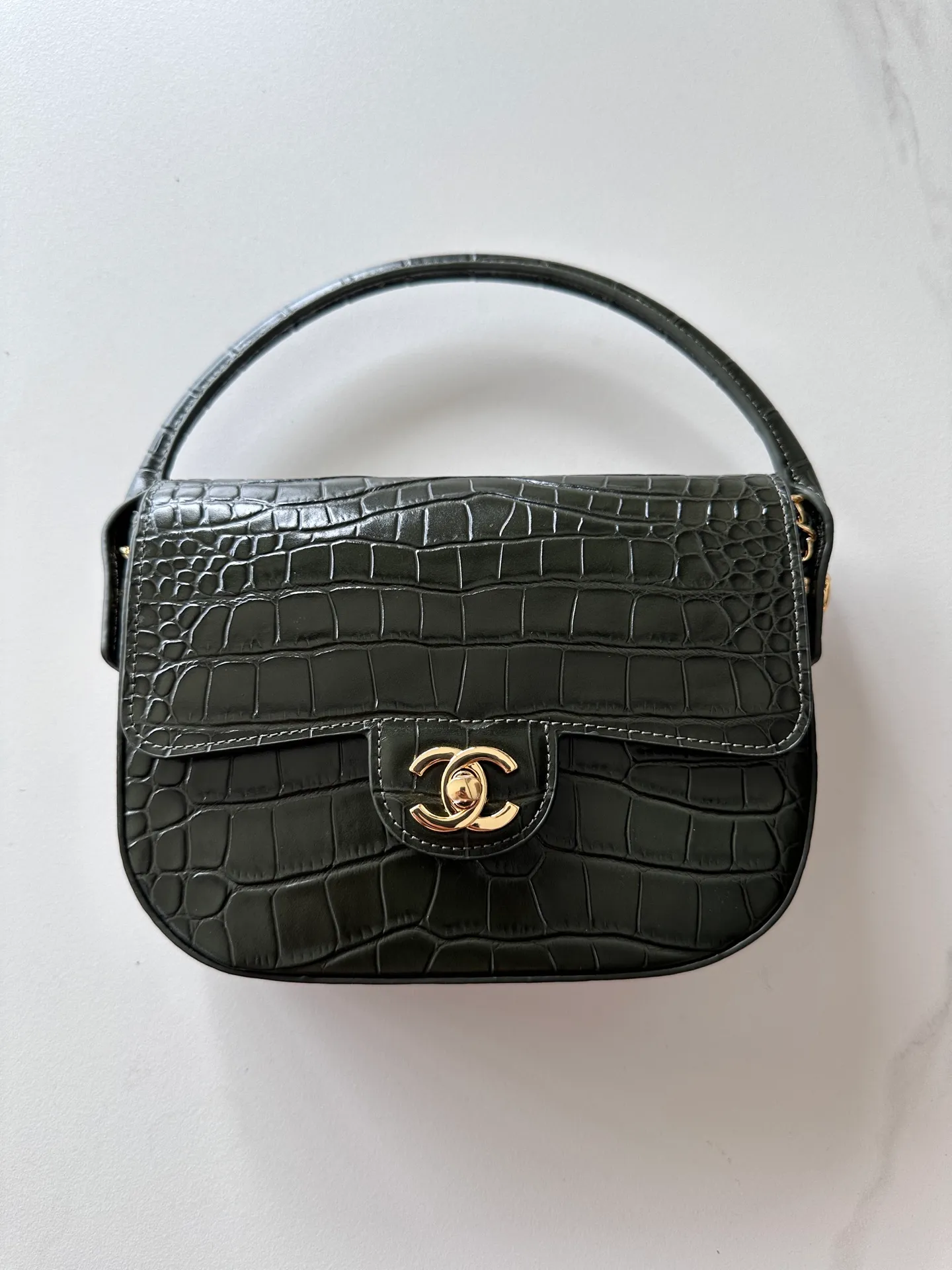 All Categories Chanel Women's Bags (Chanel) Chanel Original Order AS6424