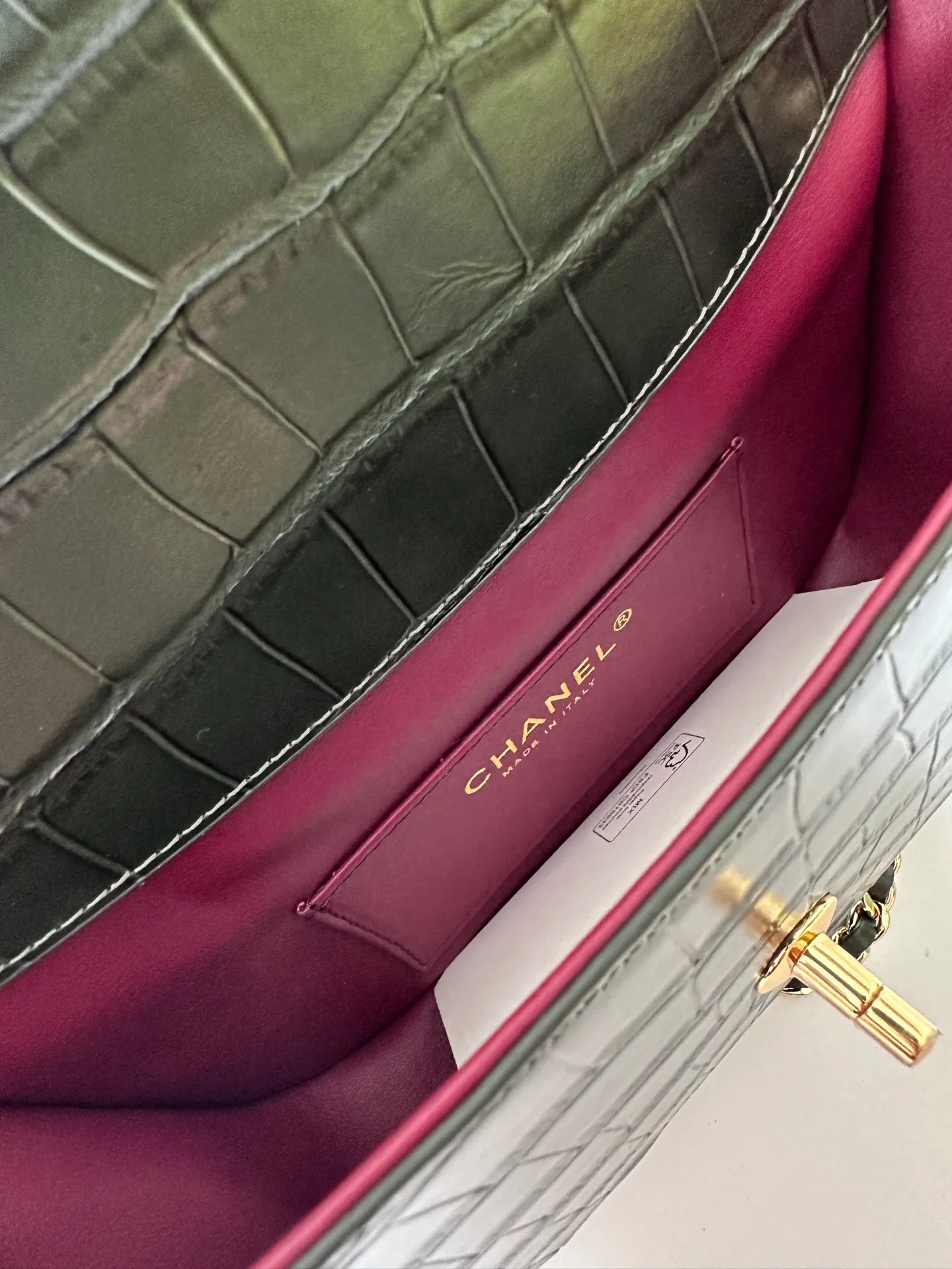 All Categories Chanel Women's Bags (Chanel) Chanel Original Order AS6424