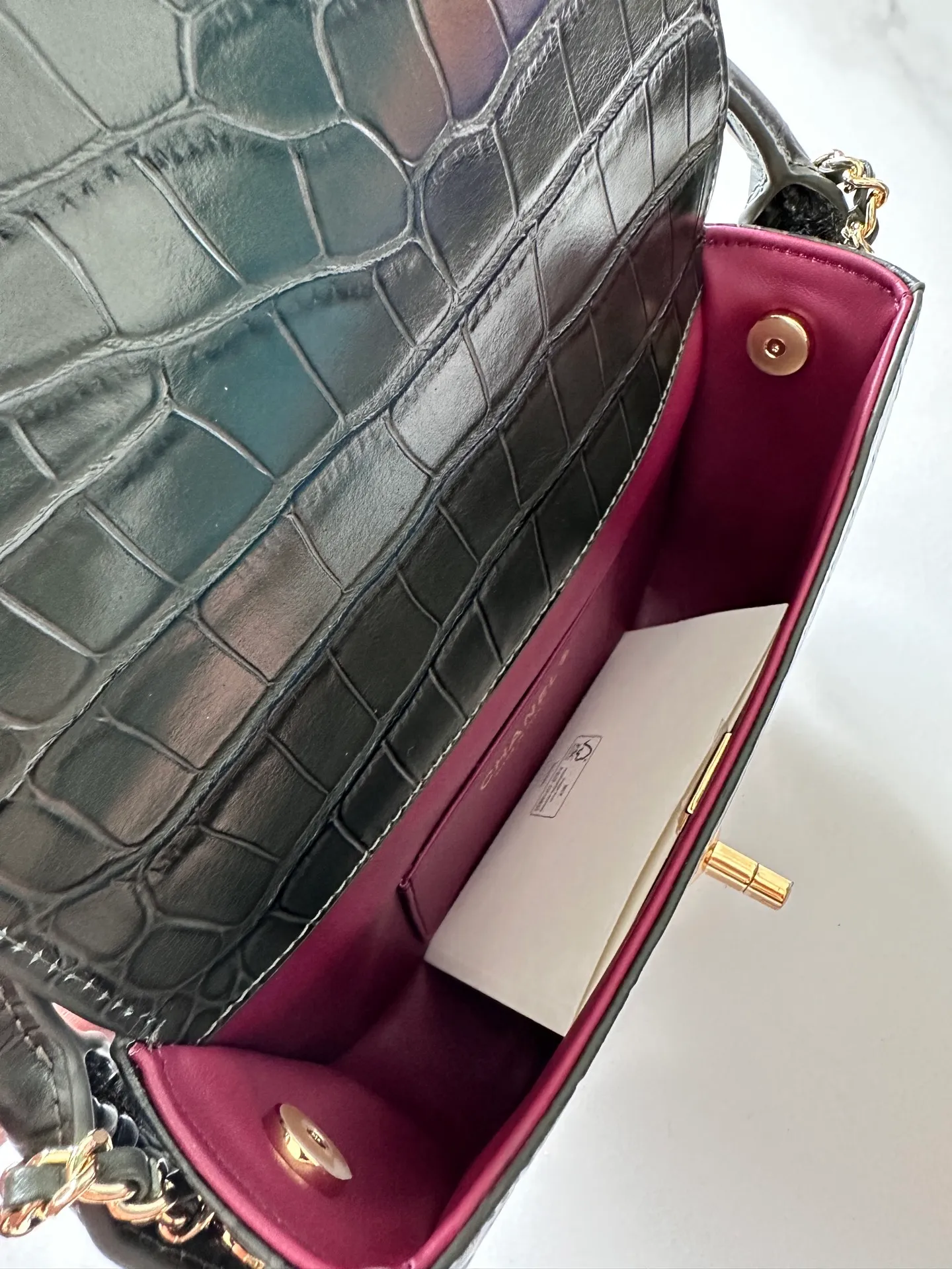 All Categories Chanel Women's Bags (Chanel) Chanel Original Order AS6424