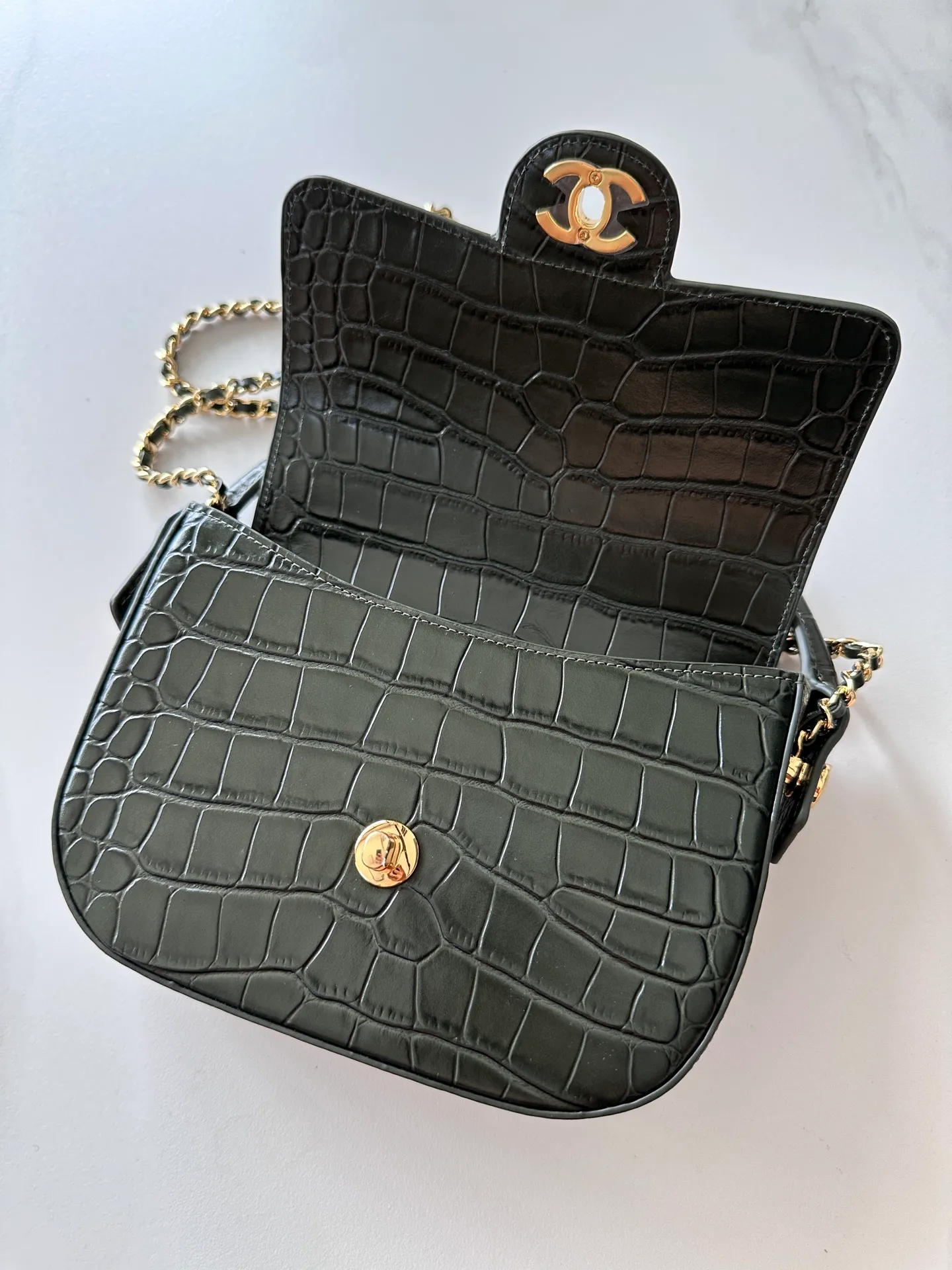 All Categories Chanel Women's Bags (Chanel) Chanel Original Order AS6424