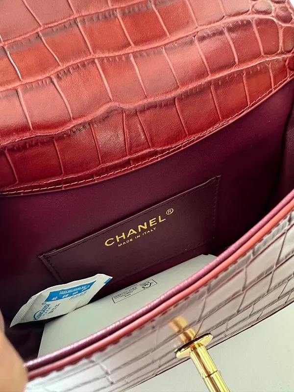 All Categories Chanel Women's Bags (Chanel) Chanel Original Order AS6424