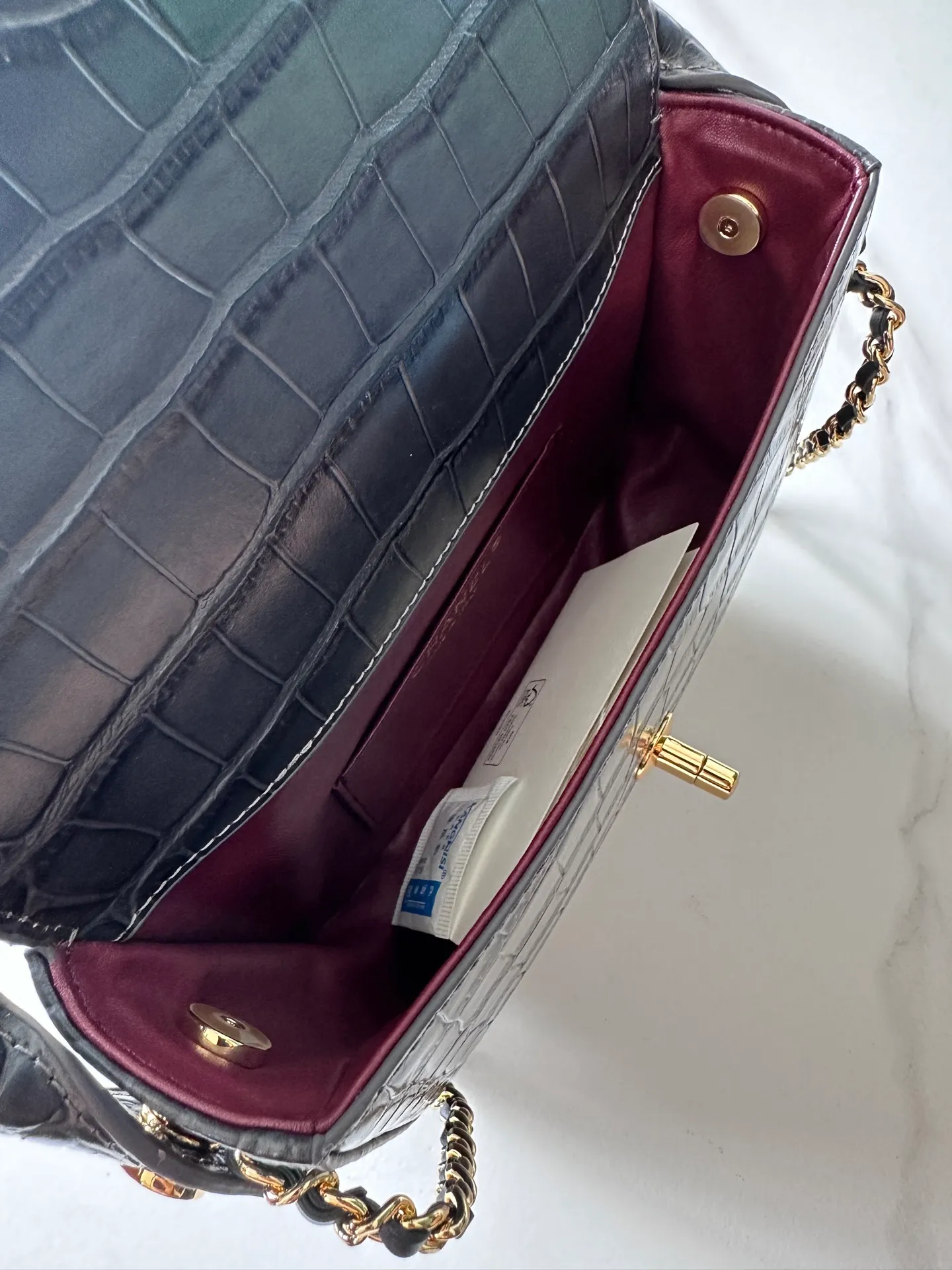 All Categories Chanel Women's Bags (Chanel) Chanel Original Order AS6424