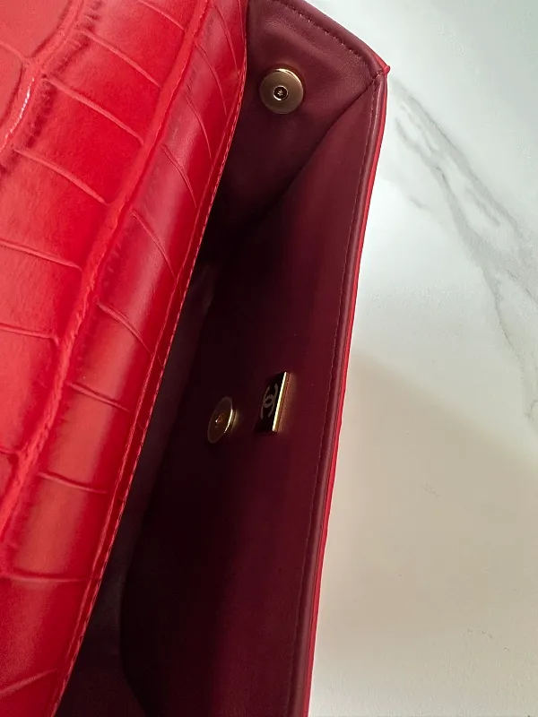 All Categories Chanel Women's Bags (Chanel) Chanel Original Order AS6424