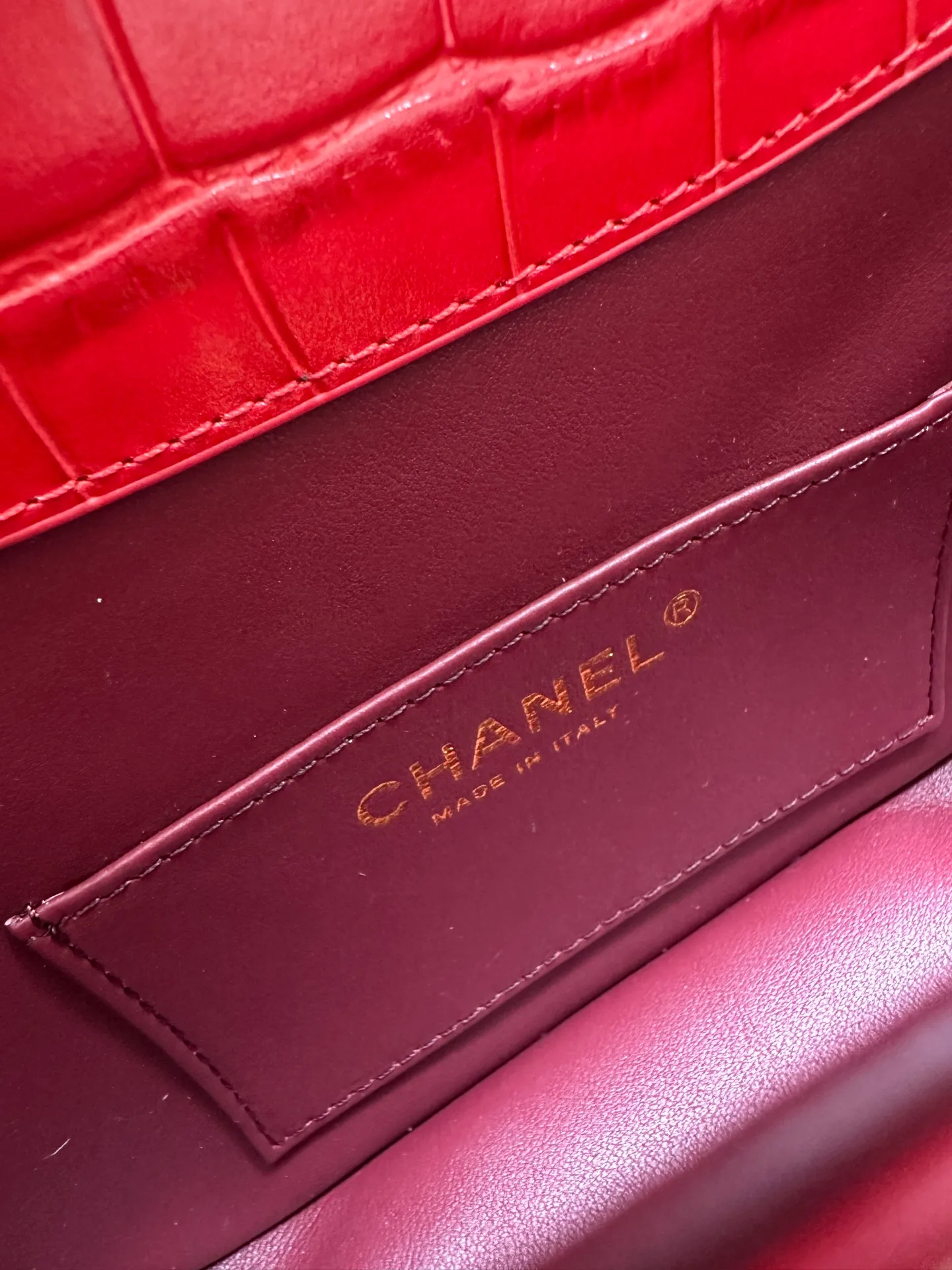 All Categories Chanel Women's Bags (Chanel) Chanel Original Order AS6424