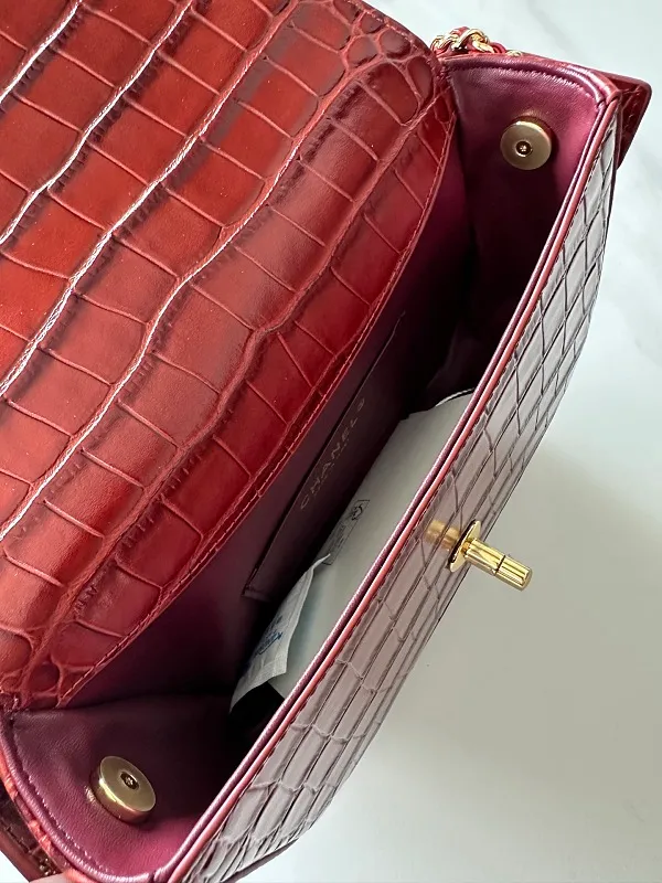 All Categories Chanel Women's Bags (Chanel) Chanel Original Order AS6424