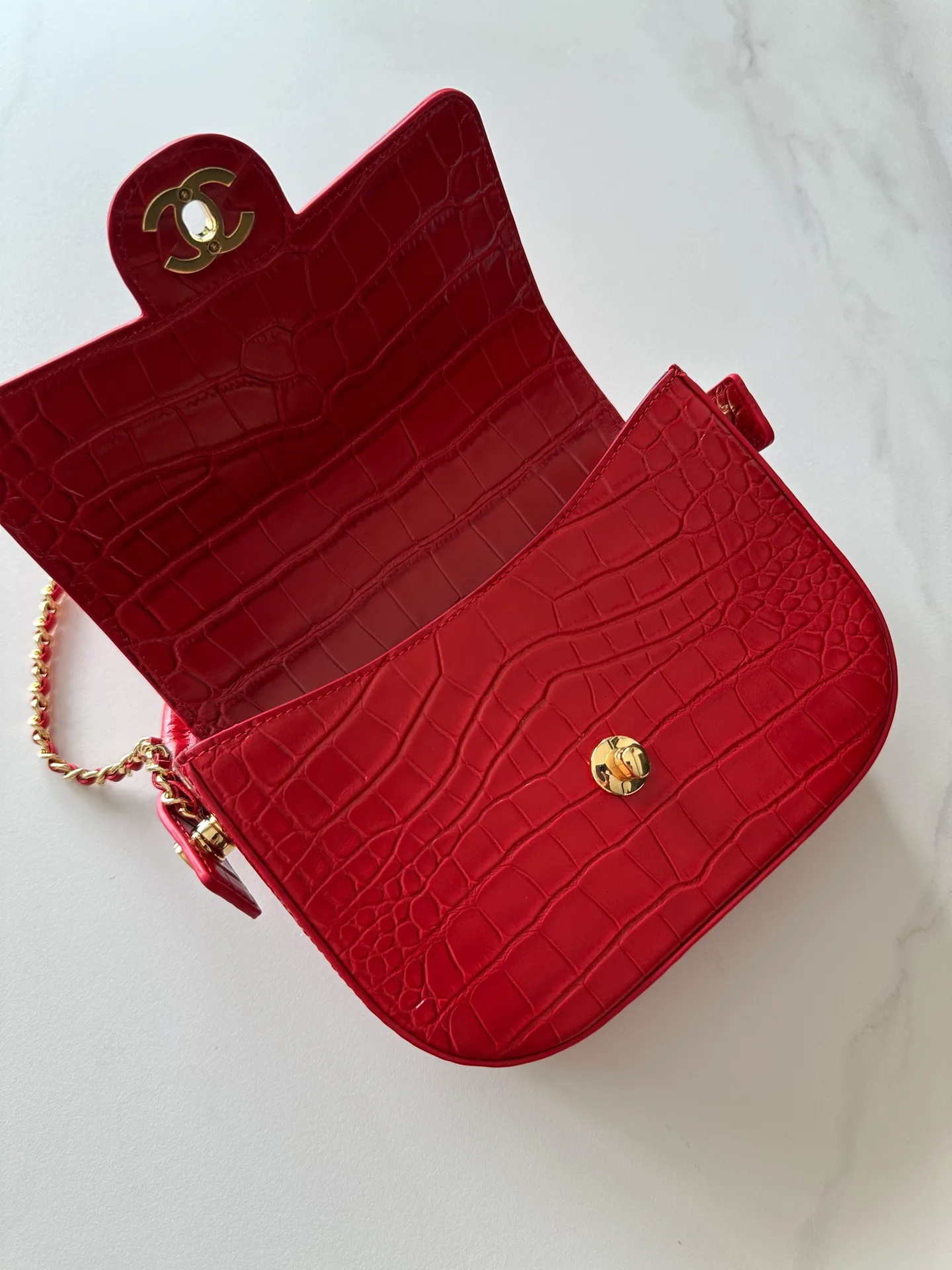 All Categories Chanel Women's Bags (Chanel) Chanel Original Order AS6424