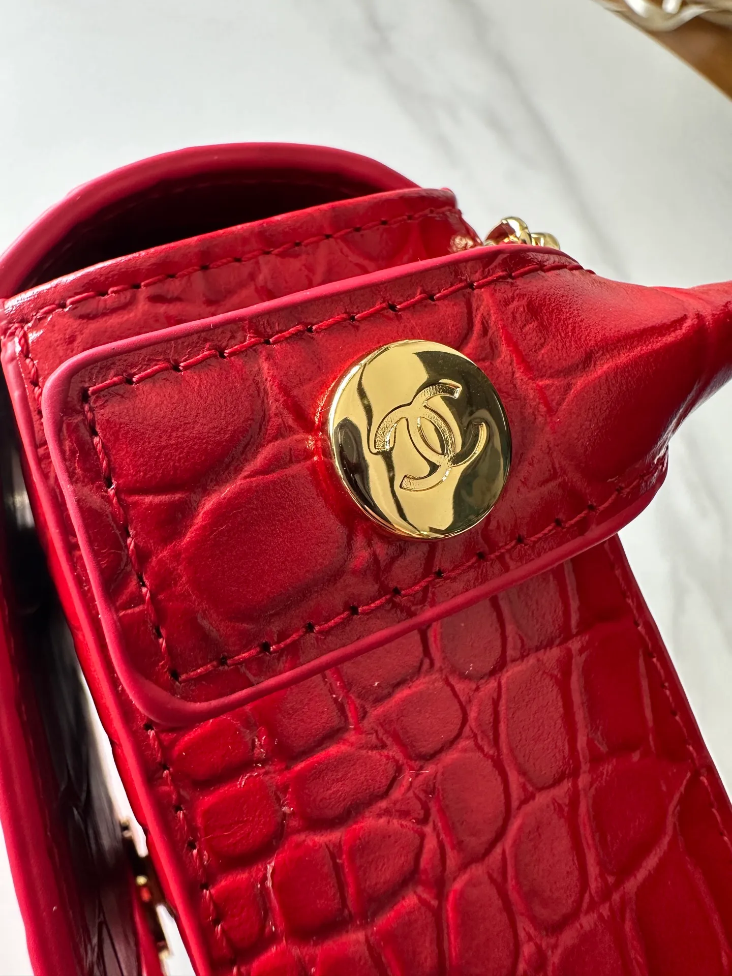 All Categories Chanel Women's Bags (Chanel) Chanel Original Order AS6424
