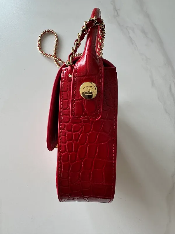 All Categories Chanel Women's Bags (Chanel) Chanel Original Order AS6424