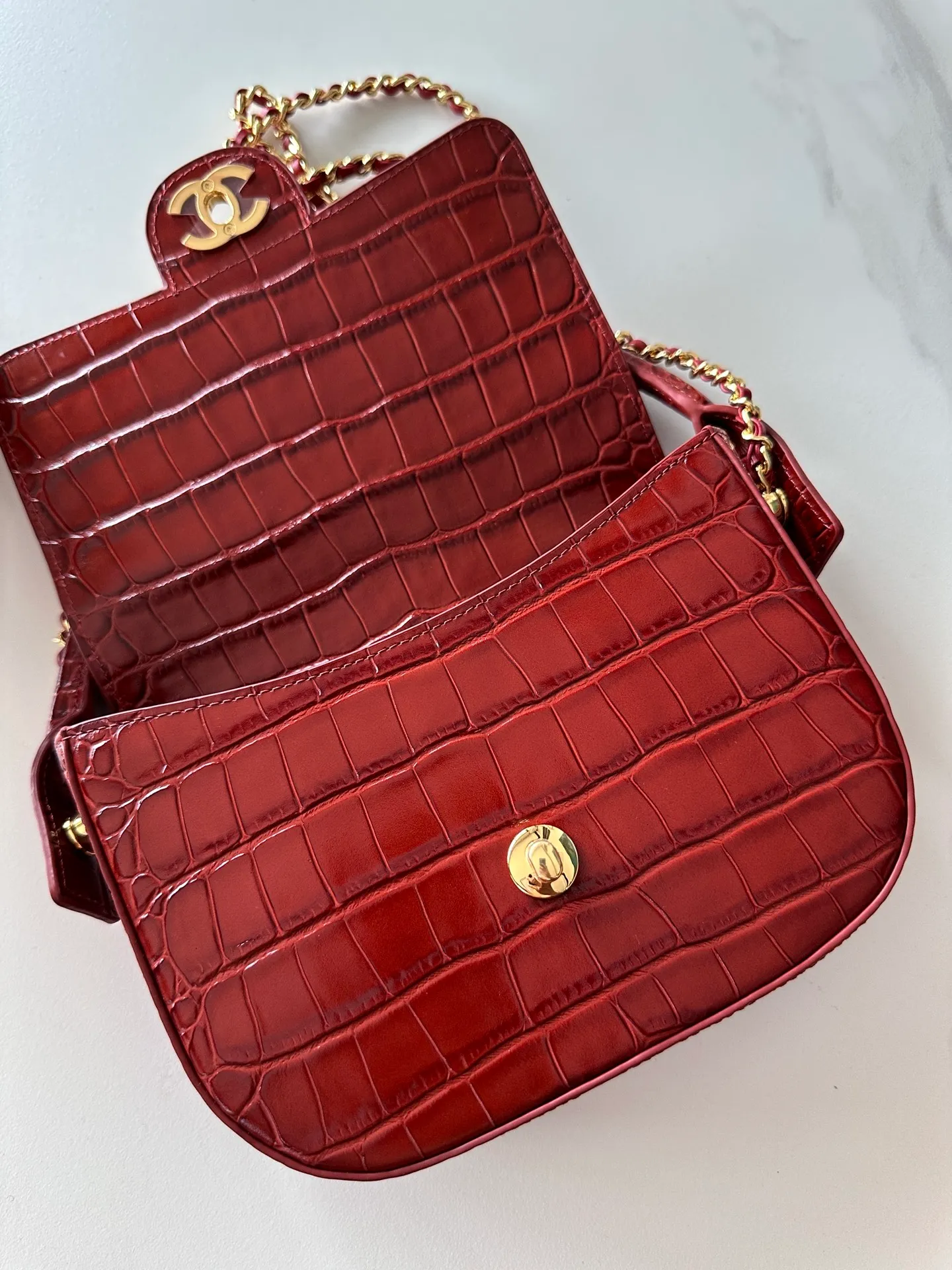 All Categories Chanel Women's Bags (Chanel) Chanel Original Order AS6424