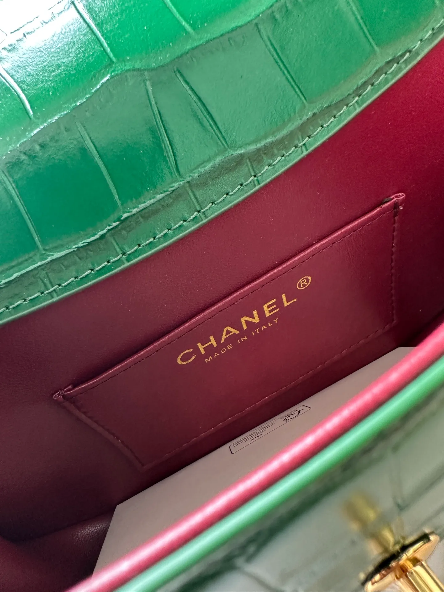 All Categories Chanel Women's Bags (Chanel) Chanel Original Order AS6424