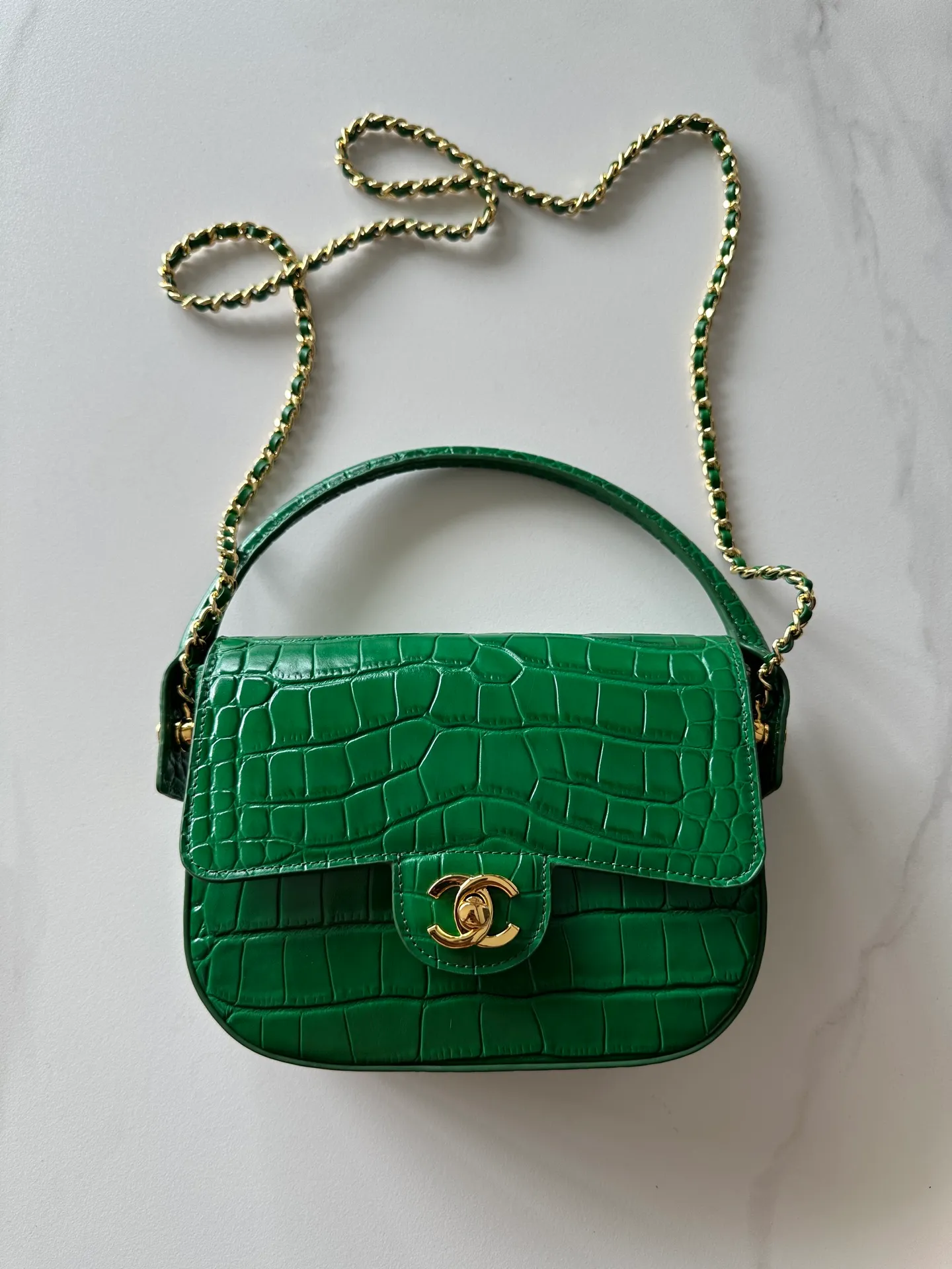 All Categories Chanel Women's Bags (Chanel) Chanel Original Order AS6424