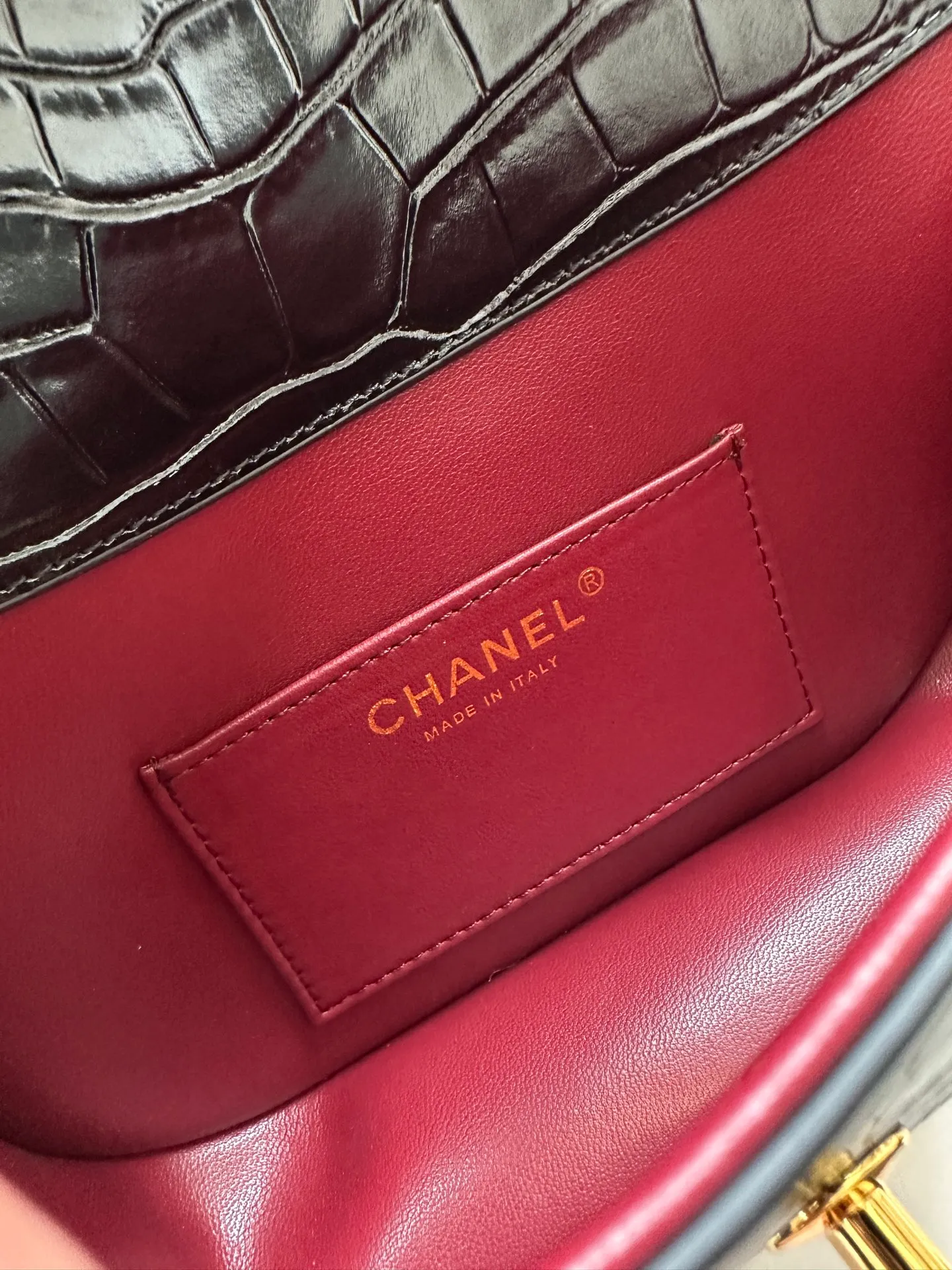 All Categories Chanel Women's Bags (Chanel) Chanel Original Order AS6424
