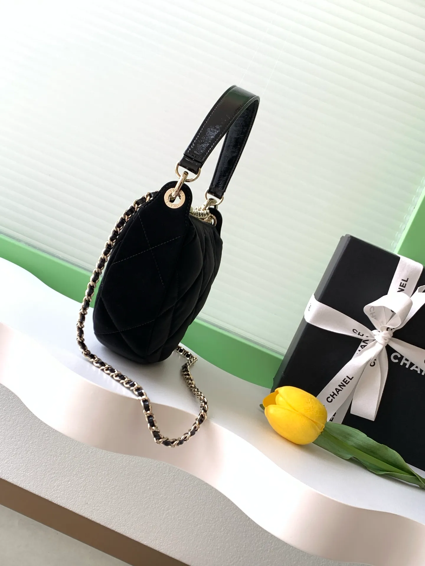 All Categories Chanel Women's Bags 2 (Chanel) Chanel Original Order AP4881