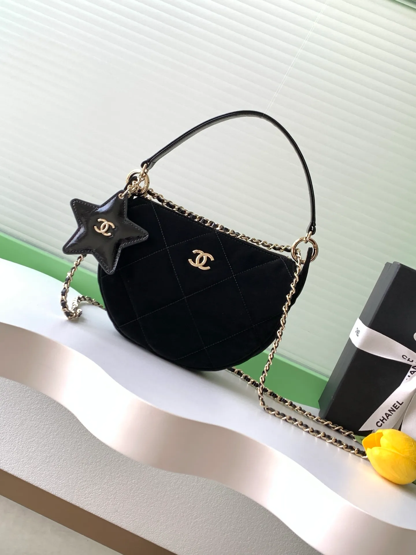 All Categories Chanel Women's Bags 2 (Chanel) Chanel Original Order AP4881