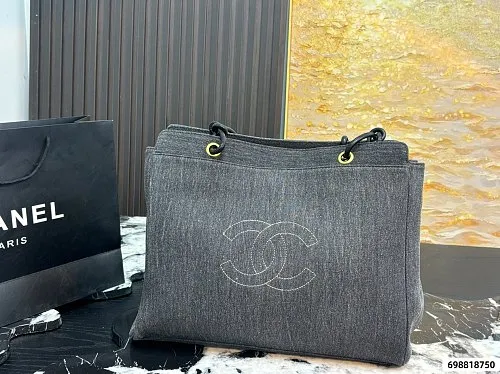 All Categories Official Website "Brand Women's Bags" Women's Bags 💙 Chanel 2026 New CHANEL Handbags
