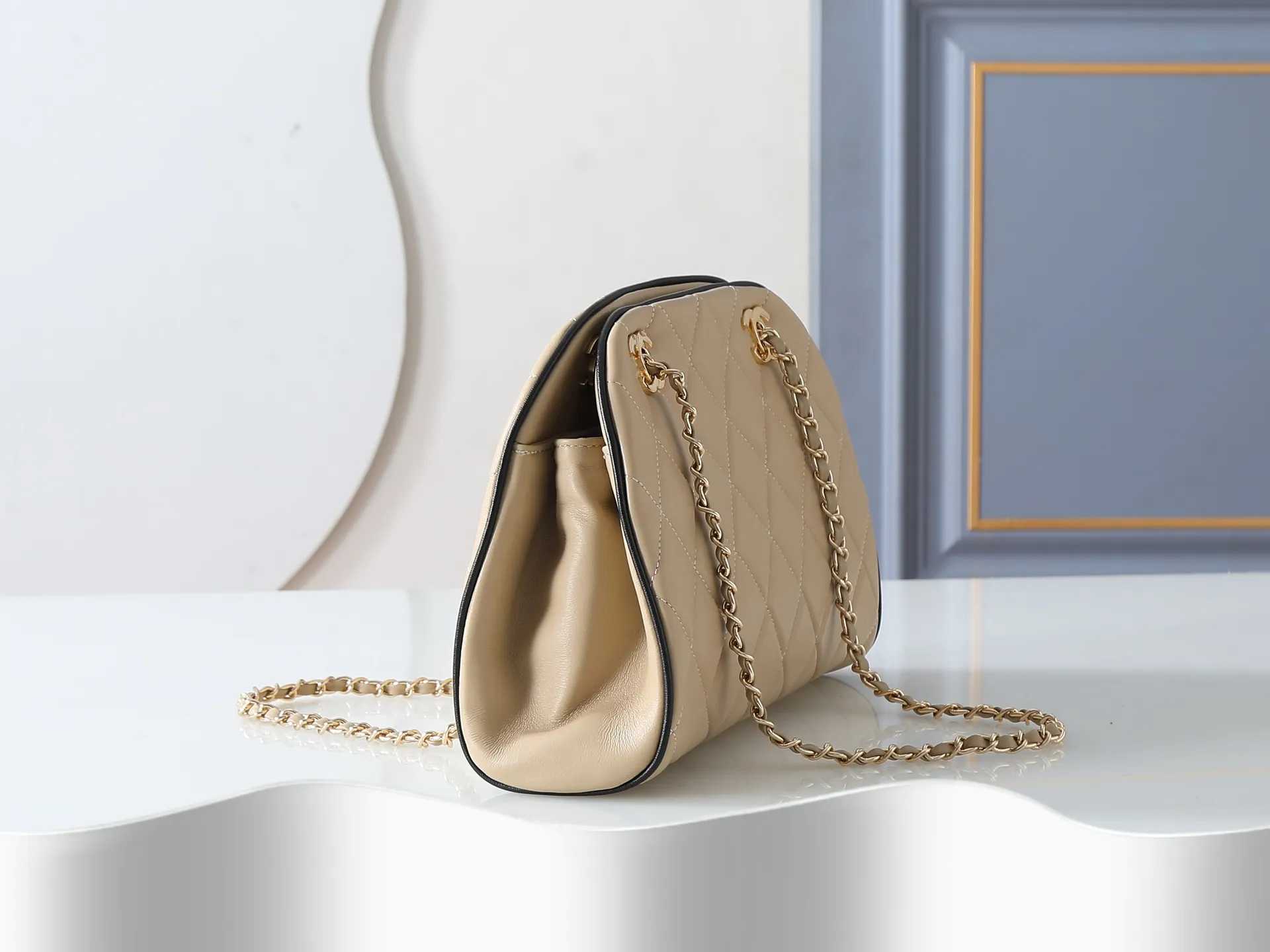 All Categories Official Website "Brand Women's Bags" Women's Bags 💙 Chanel 2026 New CHANEL Crossbody Bag