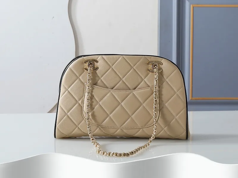 All Categories Official Website "Brand Women's Bags" Women's Bags 💙 Chanel 2026 New CHANEL Crossbody Bag