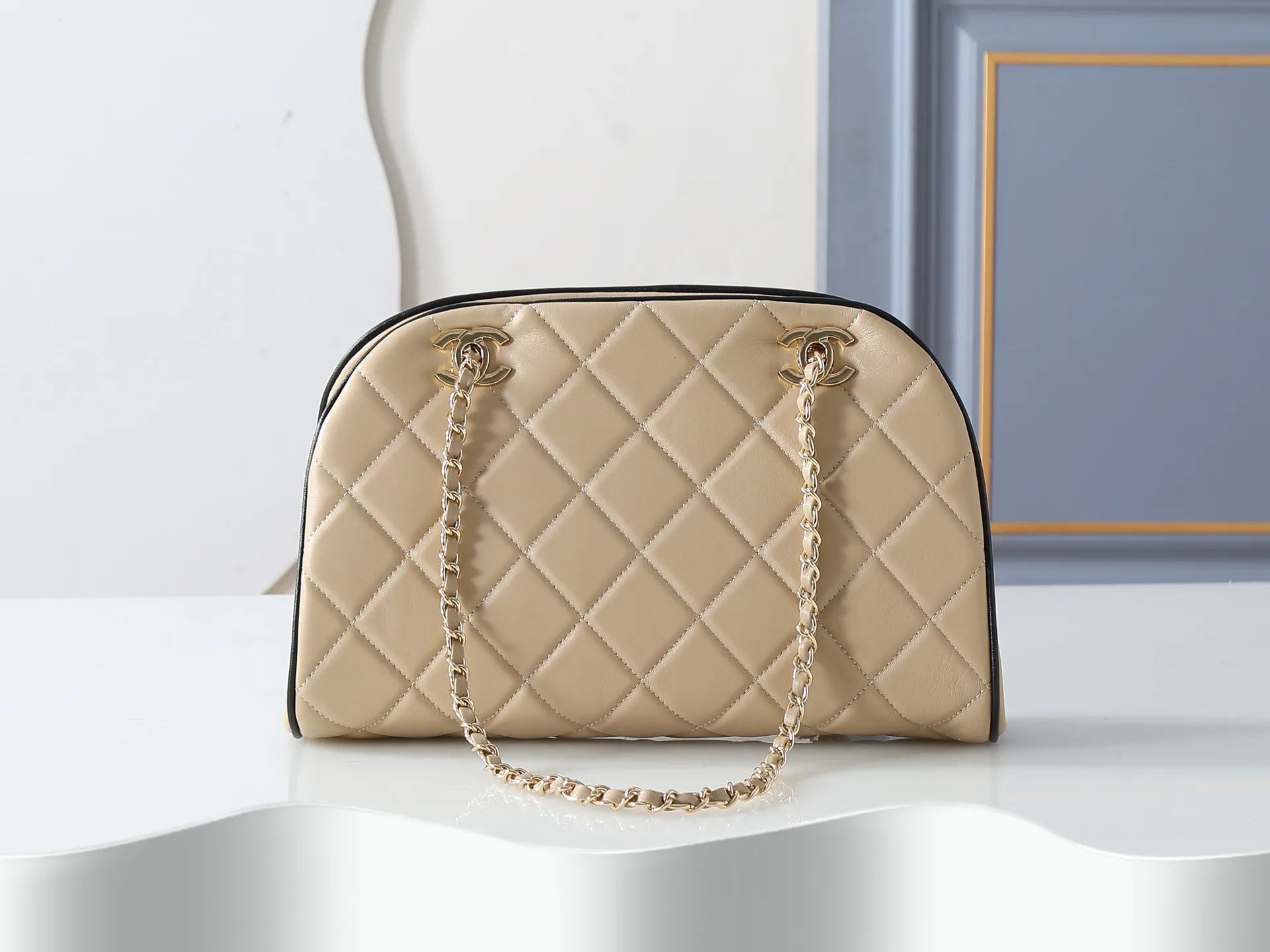 All Categories Official Website "Brand Women's Bags" Women's Bags 💙 Chanel 2026 New CHANEL Crossbody Bag